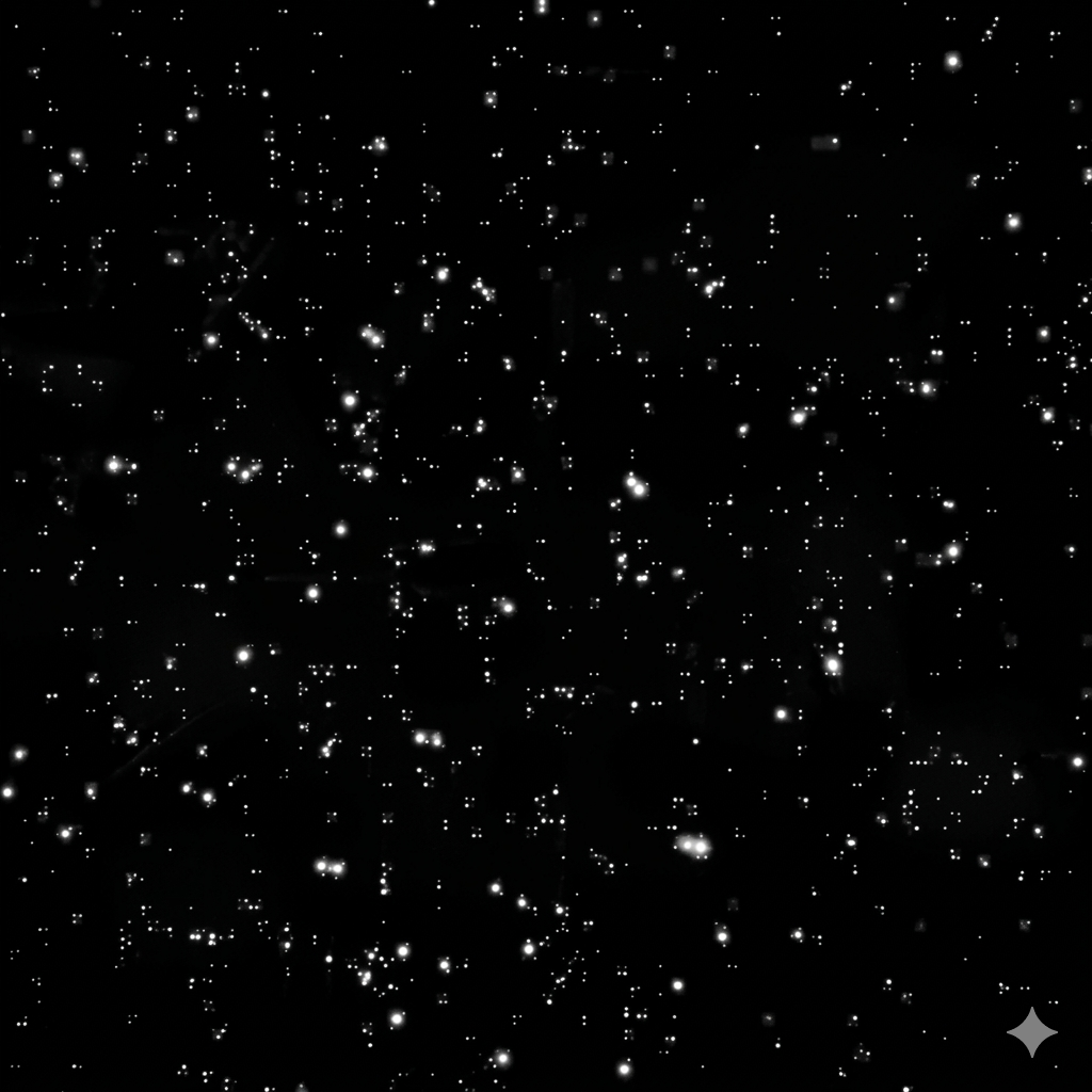 Proyector Cielo Estrellado